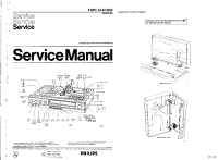 Philips - 22-AH-903-Service-Manual 